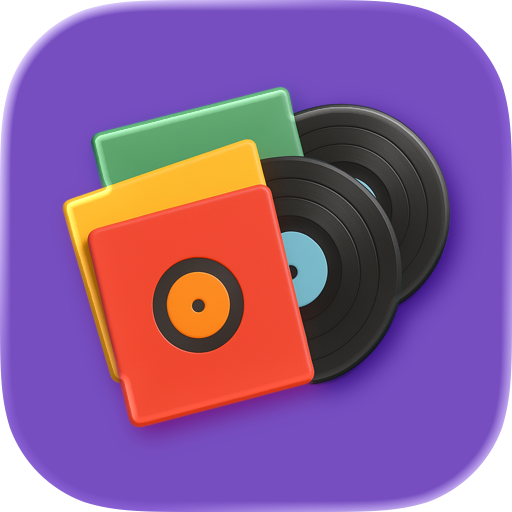 Too Many Records!