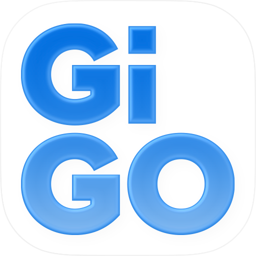 GiGO（ギーゴ）