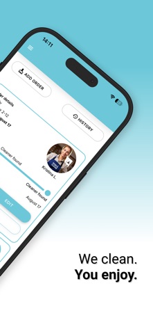 WiseClean screenshot