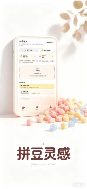 豆趣工坊 screenshot 2