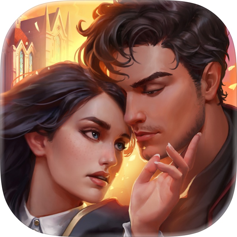 Love & Magic™: Spellfyre screenshot 1