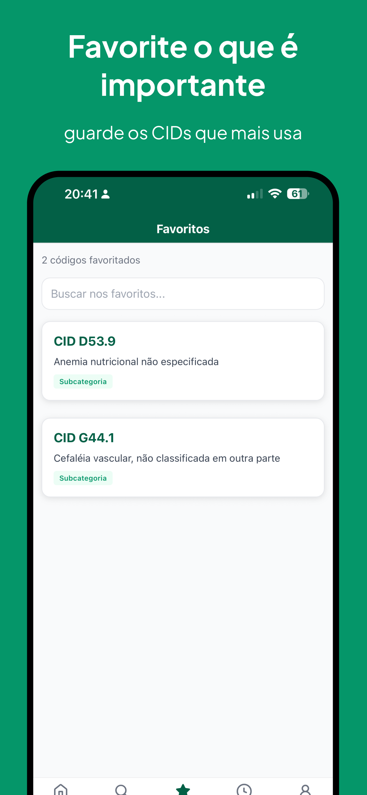 CID 10 - Medicina Offline