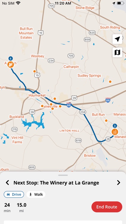 SVM Trail screenshot-9