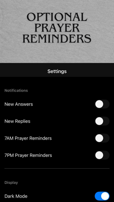 BibleAsk Screenshot