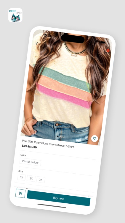 Tatted Vixen screenshot-3