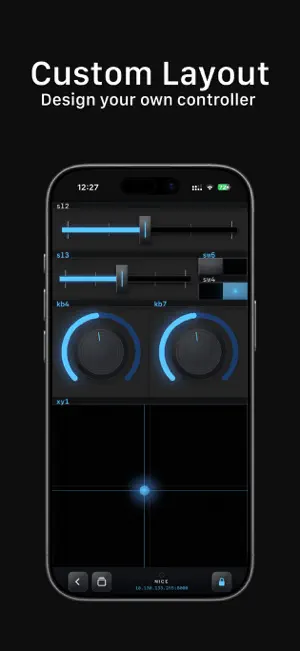 Mult Controller screenshot 1