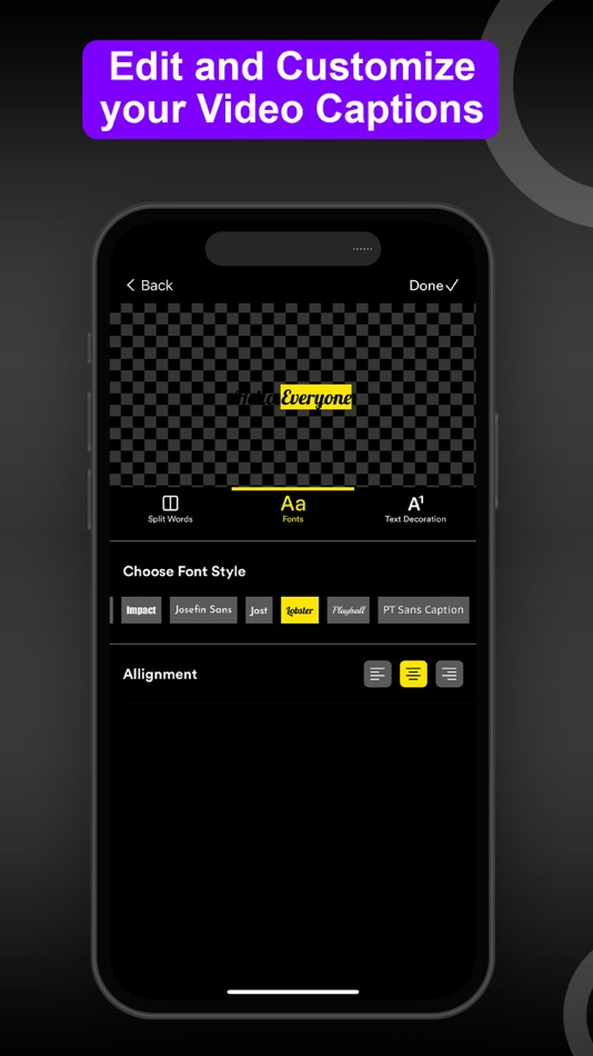 #5. Teleprompter App Record Videos (iOS) 由: Andrew Lee