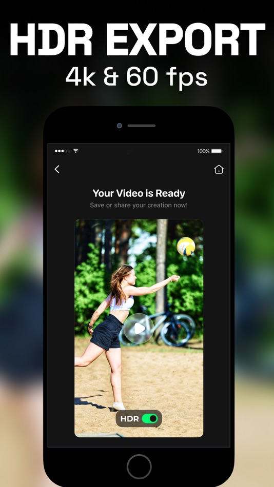 #10. Screen Recorder ‑ Record Video (iOS) Av: Cleaner LLC