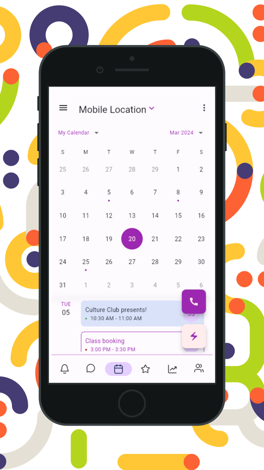 #5. Maven HQ (iOS) 由: Maven Hq Inc.