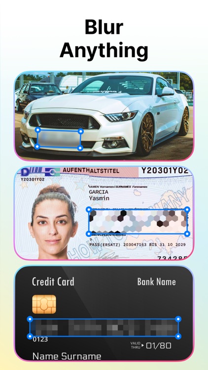 PhotoCut - AI Photo Editor screenshot-5