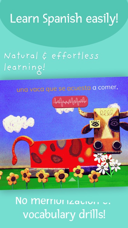 Learn Spanish - FabuLingua