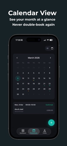 Shotio: Photoshoot Planner screenshot