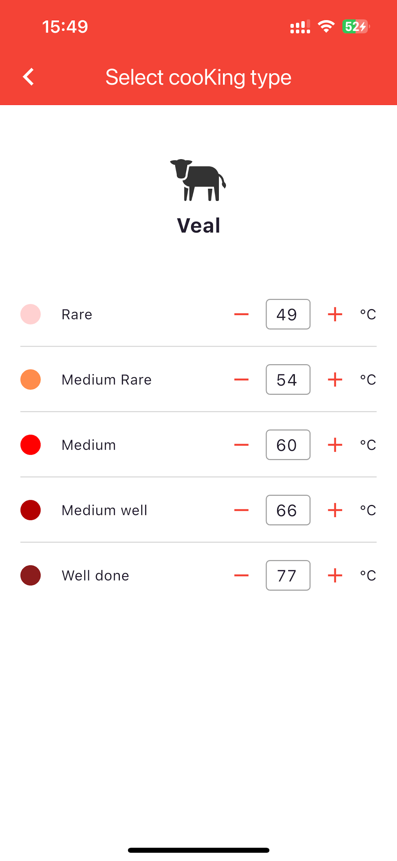 BBD BBQ screenshot 3