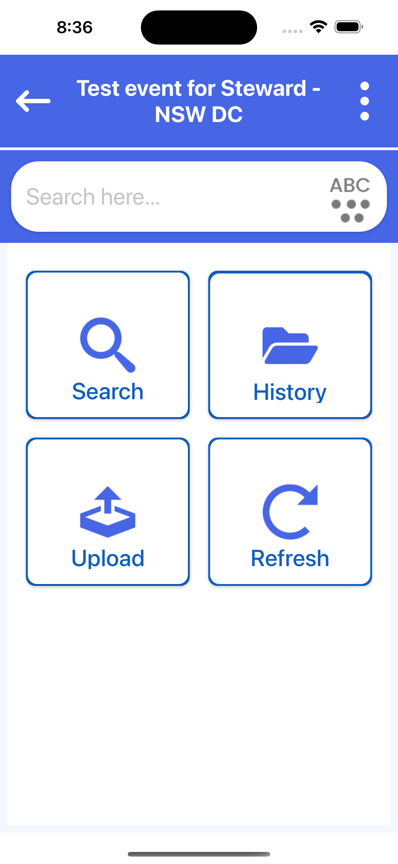GoFlow Customer