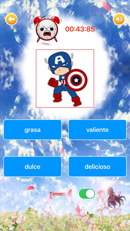 Spanish For Beginner Lite screenshot-5