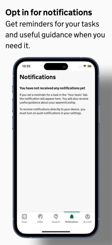 Your Apprenticeship screenshot 5 of 5