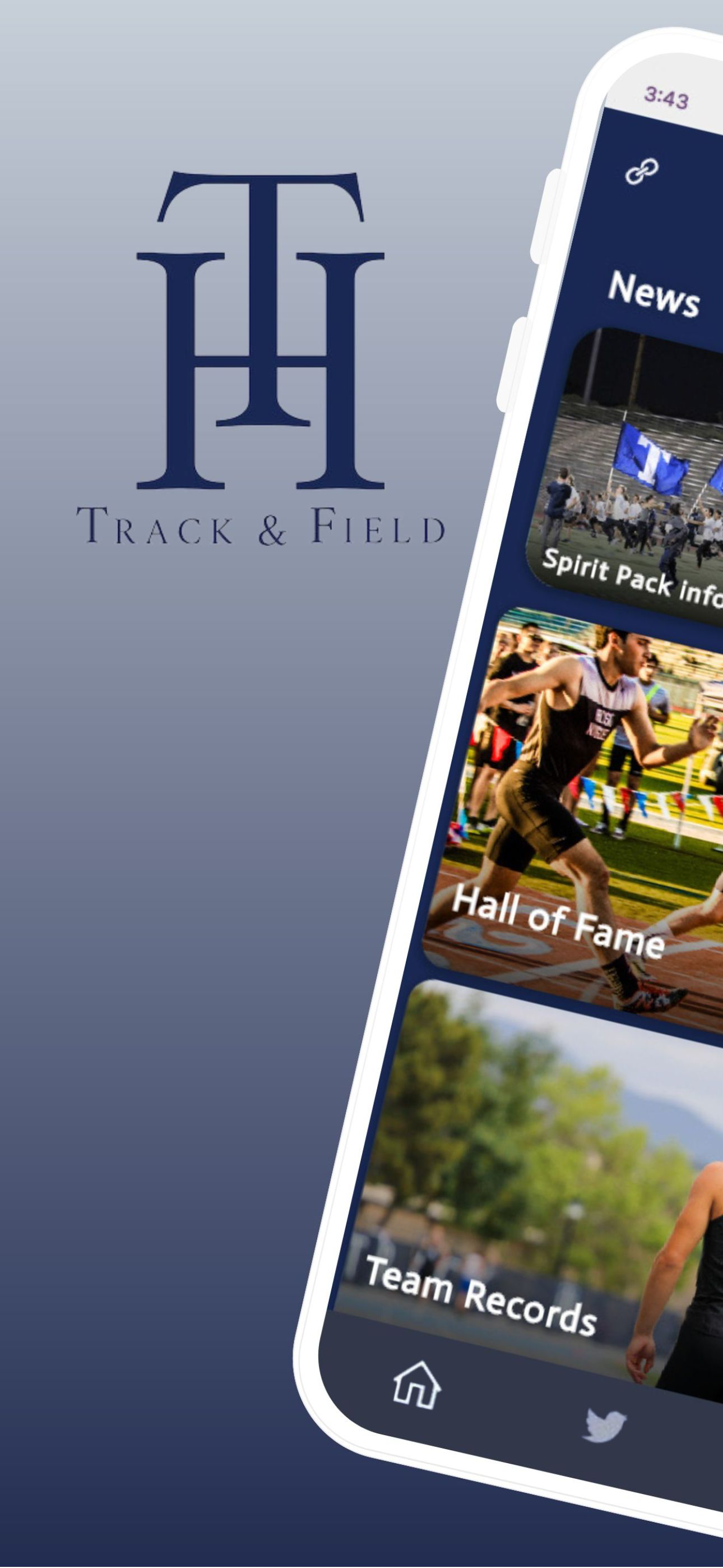 Trabuco Track and Field