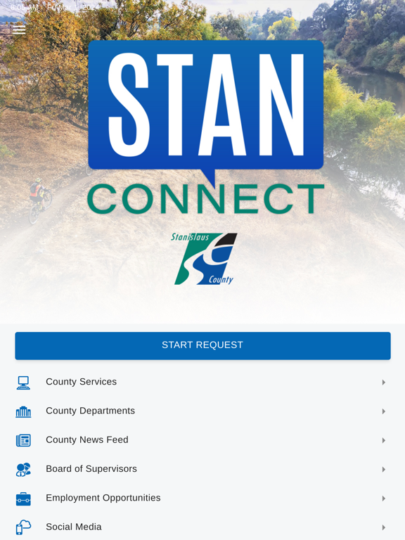 Screenshot #4 pour STAN CONNECT