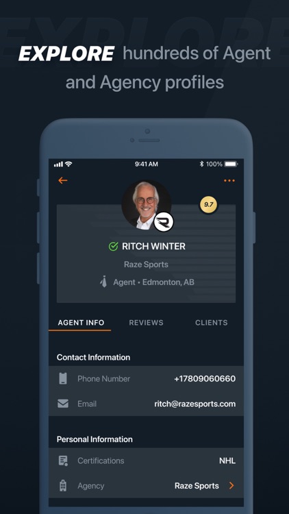 The Sports Aux screenshot-6