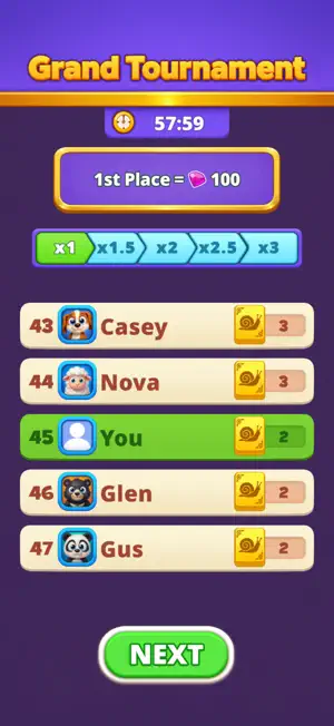 Garden Match: Win Cash screenshot 7