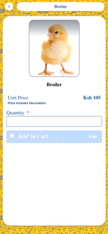 Kenchic Farmers screenshot
