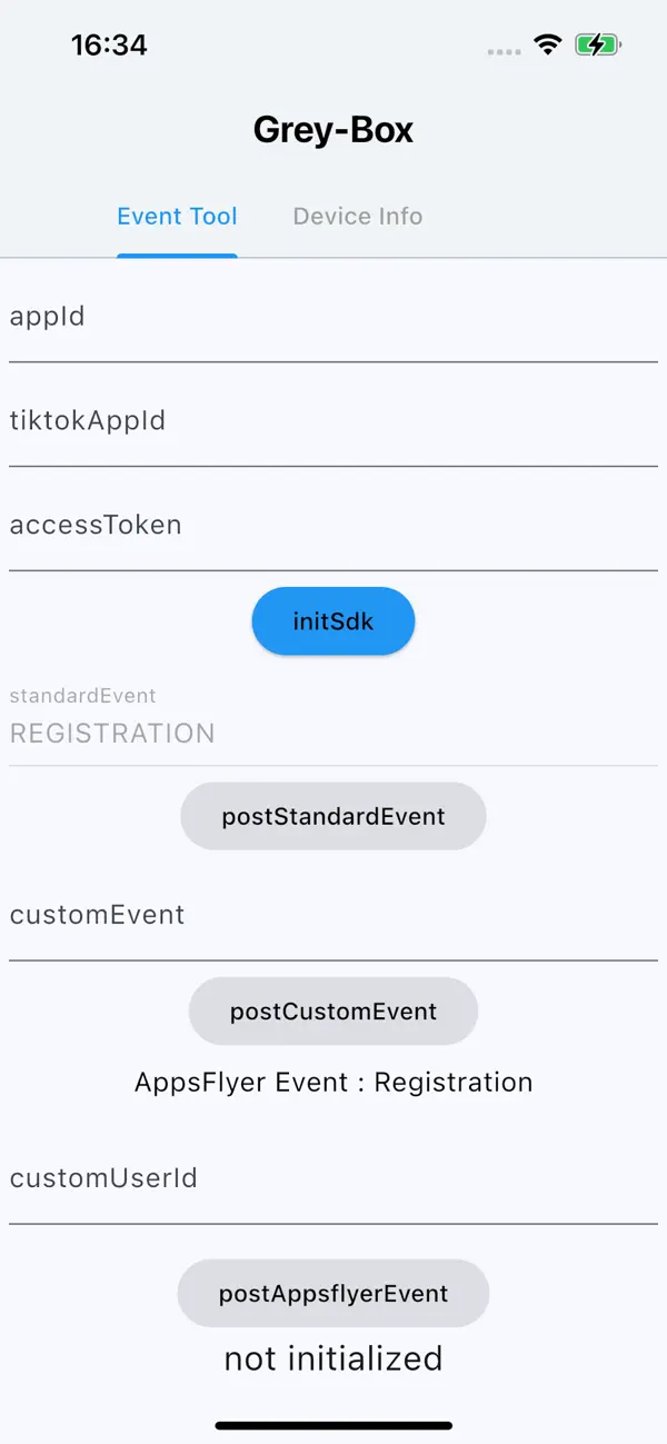 #2. Greybox AJ (iOS) Von: 天雄 何
