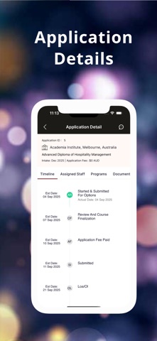 Maven Consultiing Services Screenshot 4 of 4