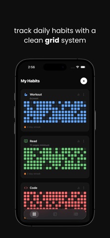 Life Leveling Screenshot 2 of 4