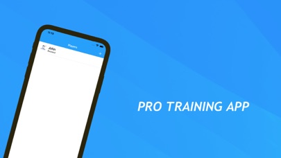 Screenshot #2 pour AthleteCoach-TrainingPro