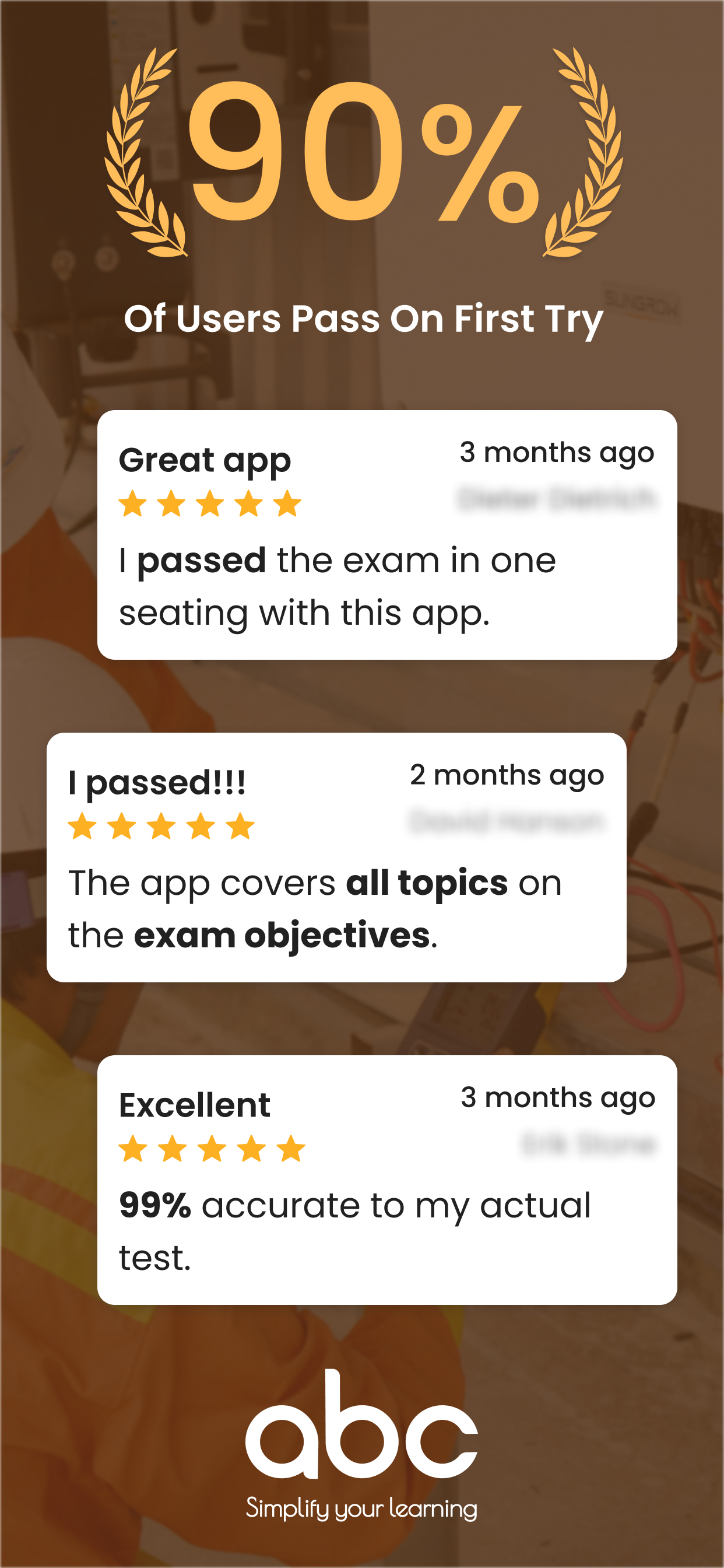 Electrician Practice Test 2025