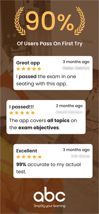 Electrician Practice Test 2026 Screenshot 1 of 7