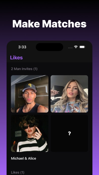 2 Man Screenshot