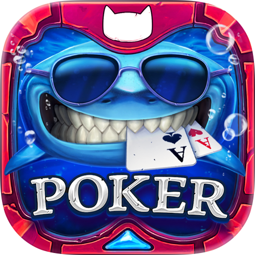 Texas Holdem Poker & Blackjack