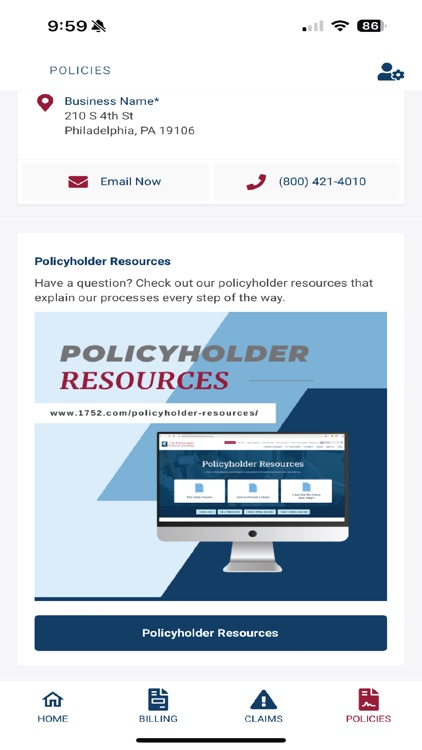 MyKey Mobile - TPC Insurance screenshot-6