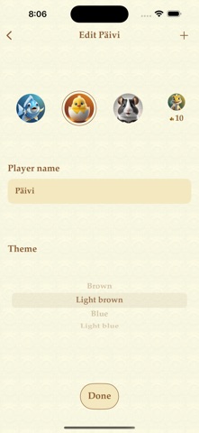 SpeechRace Screenshot 5 of 5