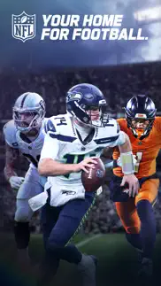 nfl iphone bildschirmfoto 1