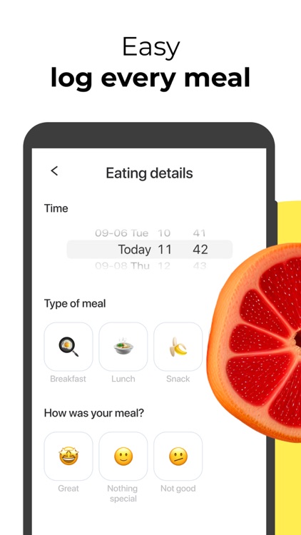 WAIT — AI Weight Loss Fasting screenshot-3