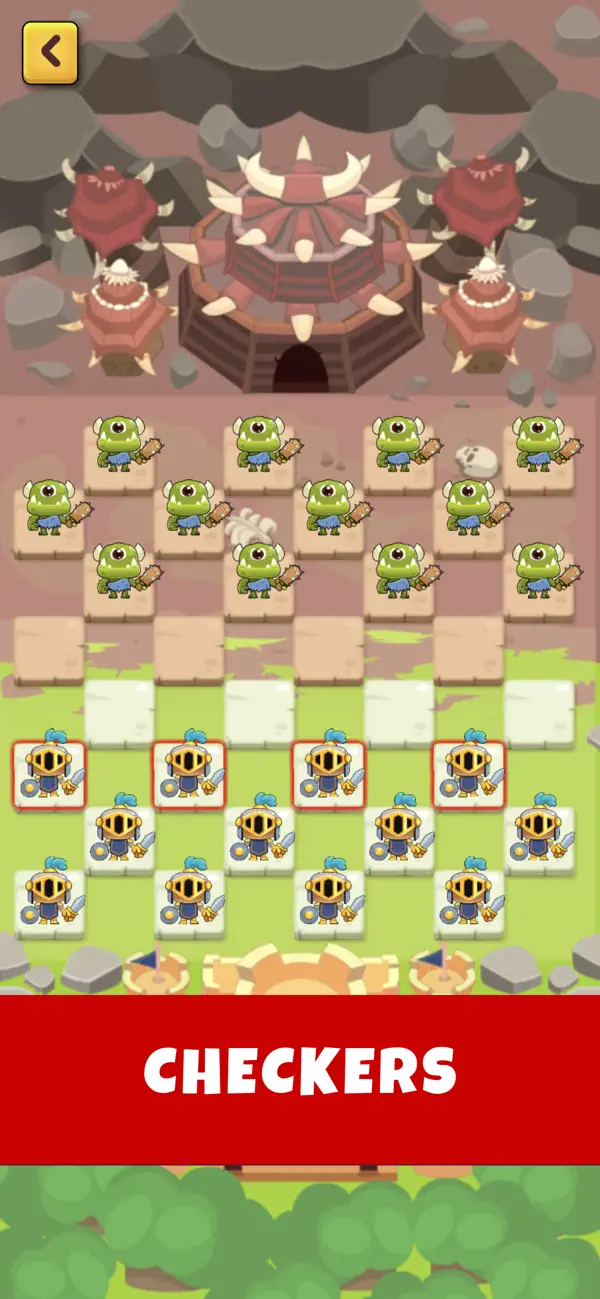 Screenshot #3 pour Offline Games No WiFi Puzzles