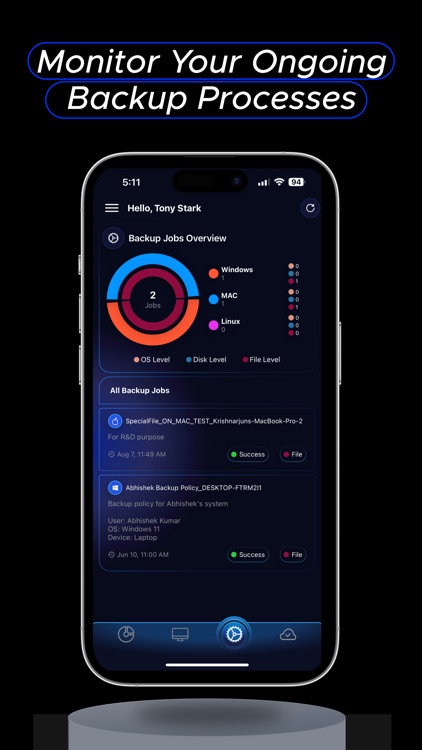CUP by NxtGen screenshot-5