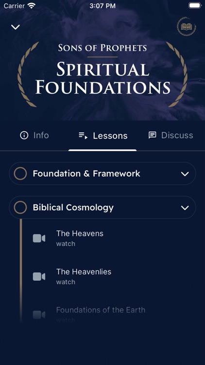 Sons of Prophets screenshot-3