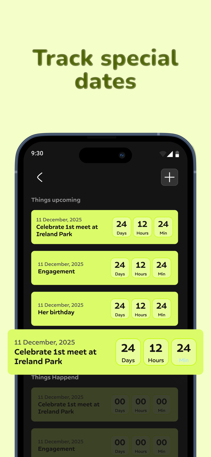 Lovora: Couple Games & Widget screenshot 8