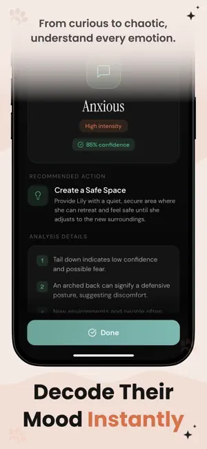 CatIQ: Meow Translator screenshot 4