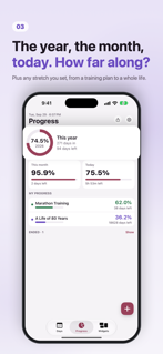 Time Progress: Day Countdown screenshot 3