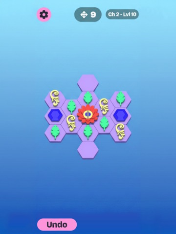 Symmetria 3D