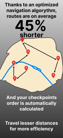 NoDispatch Screenshot 1 of 5