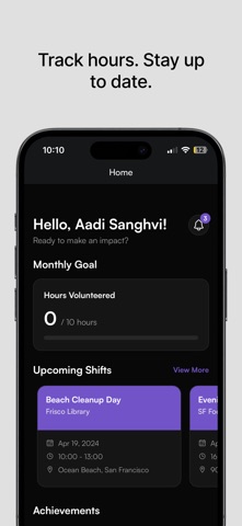 Storm Shield (Volunteer) Screenshot 1 of 5