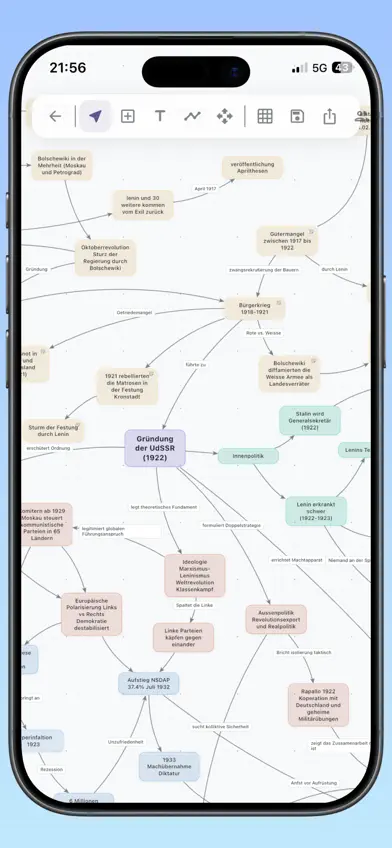 Thinknode screenshot 1
