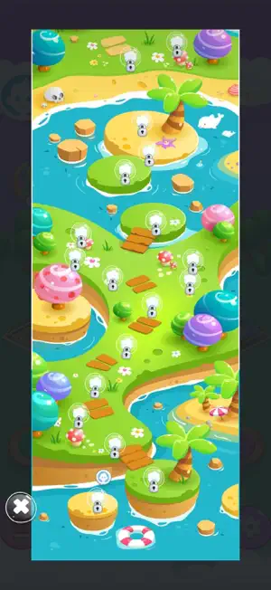 Spin Magic Bean screenshot 3