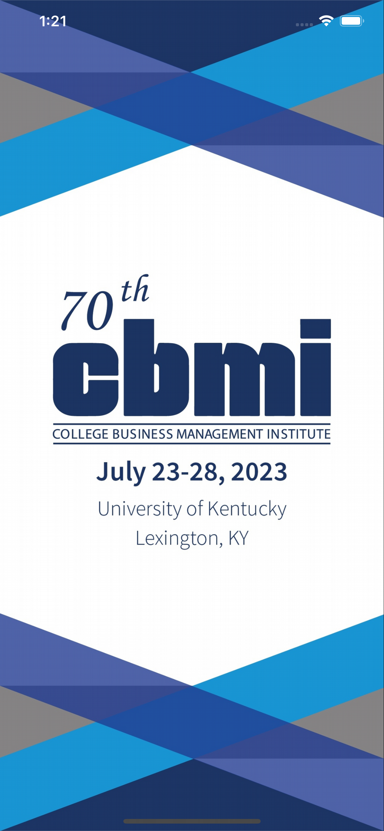 CBMI Connect