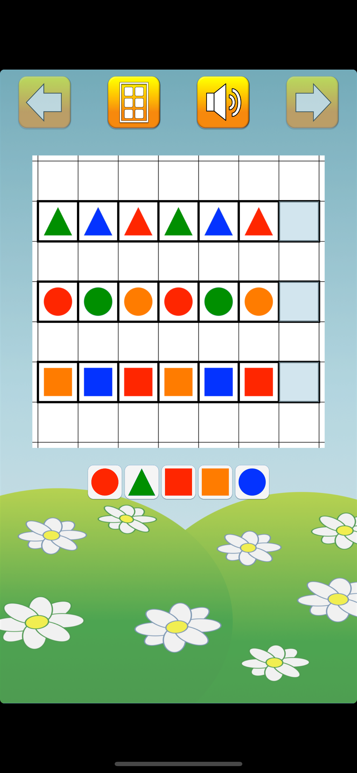 Math Puzzles for Kids Lite